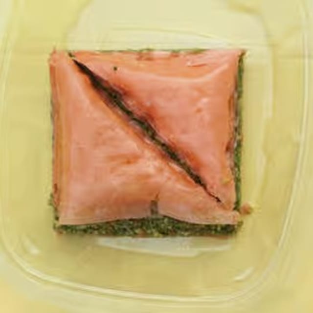 Baklava.