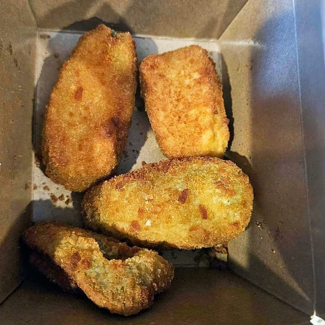 Jalapeño.