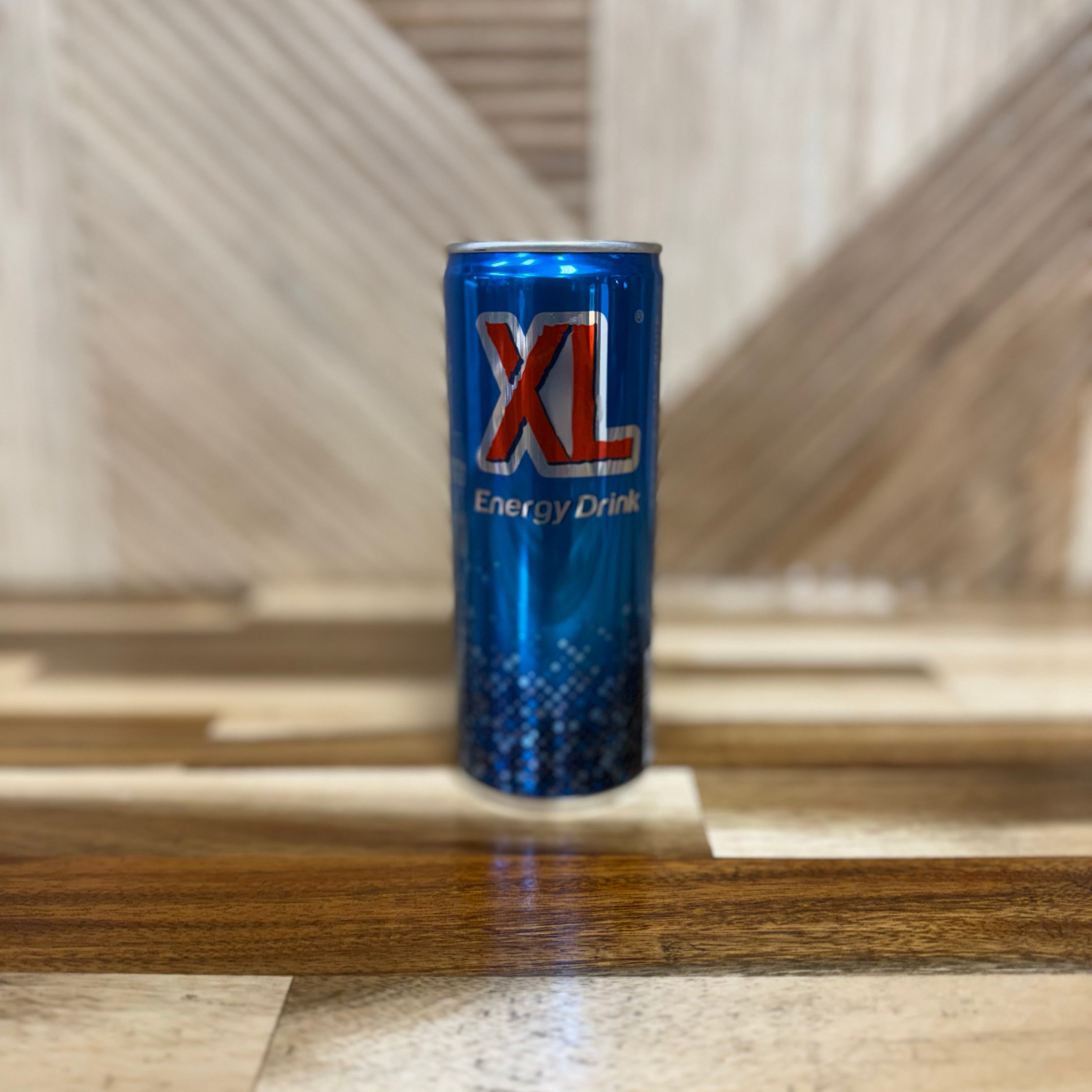 XL Energy Drink.