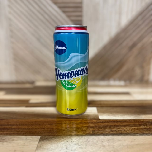 Yemonade.